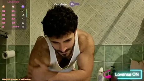 mark_ariete webcam model stream image