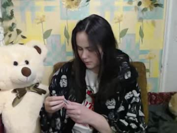 llevella webcam model stream image