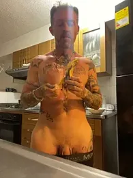 MagicLex1 webcam model stream image