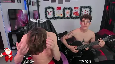 andybxby webcam model stream image