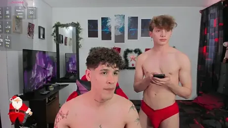 andybxby webcam model stream image