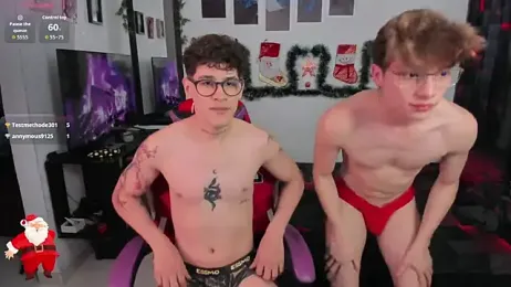 andybxby webcam model stream image