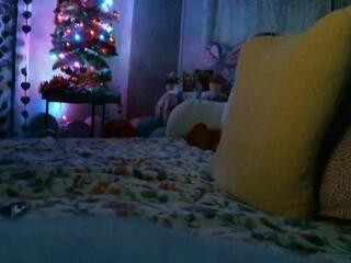 Parker Rain webcam model stream image