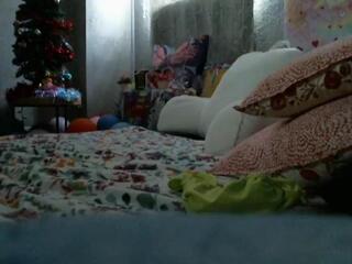 Parker Rain webcam flirt4free model stream image