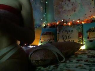 Parker Rain webcam model stream image