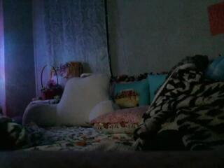 Parker Rain webcam model stream image