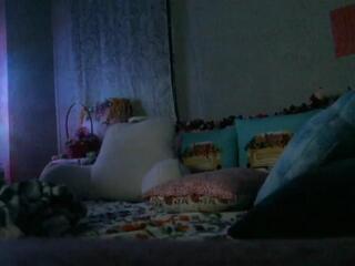 Parker Rain webcam model stream image