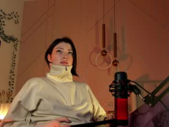 miley_smile webcam chaturbate model stream image