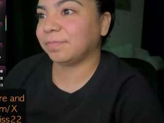 kimmiakiss webcam model stream image