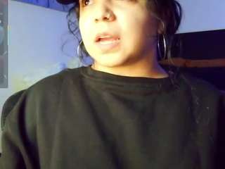 kimmiakiss webcam camsoda model stream image