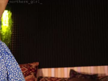 _northern_girl_ webcam model stream image