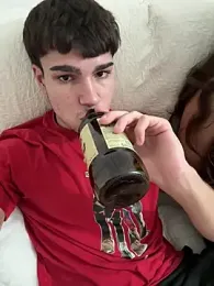 danicohoney webcam model stream image