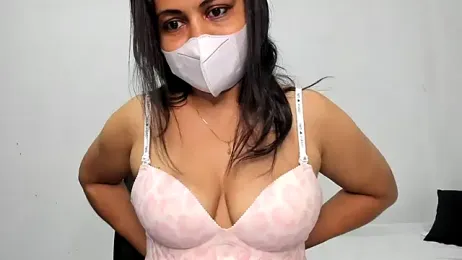 Crazy_Cat1995 webcam model stream image