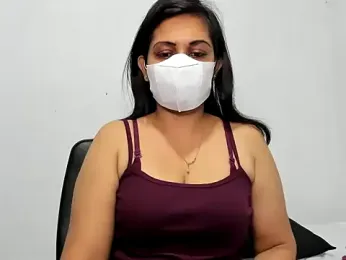 Crazy_Cat1995 webcam model stream image