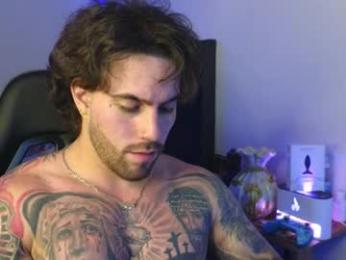 ades_lowe webcam model stream image