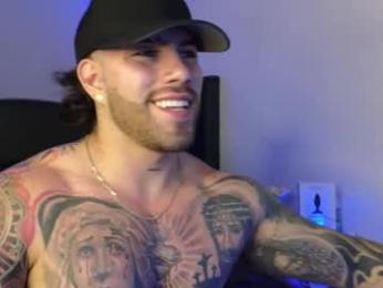 ades_lowe webcam model stream image