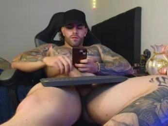 ades_lowe webcam model stream image