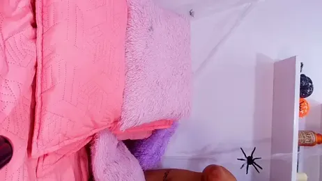 naia_blessed webcam model stream image