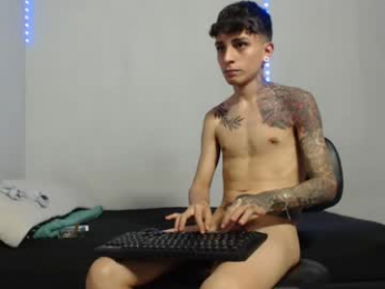 mike777jr webcam model stream image