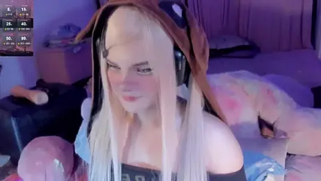 Angelica_Reborn webcam model stream image
