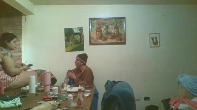 Martinitur2 webcam model stream image