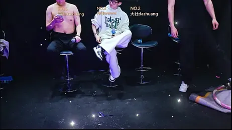 kissbaby-188 webcam model stream image