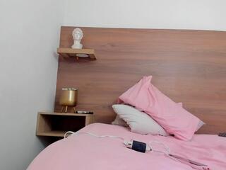 Dahllia Jamm webcam model stream image