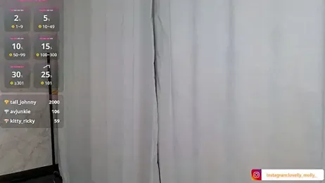 Lovelly_molly1 webcam stripchat model stream image