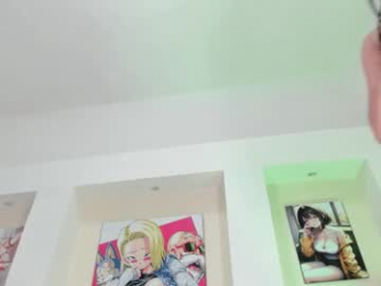 thedol1 webcam model stream image