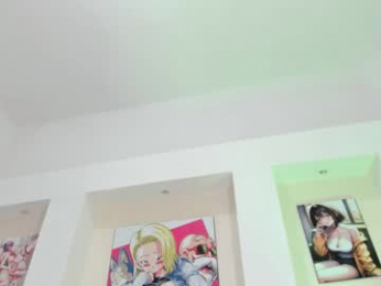 thedol1 webcam model stream image