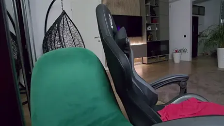 UbbeViking webcam model stream image