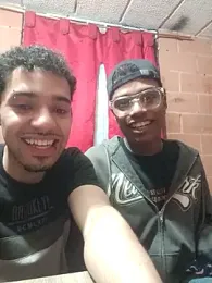 Suckdream1 webcam model stream image