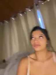 AgathaGeorgiou webcam model stream image