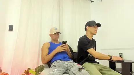 kings_of_heavens_ webcam model stream image