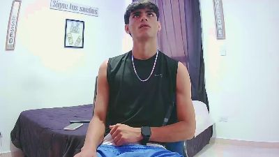 harry_232001 webcam model stream image