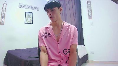 harry_232001 webcam model stream image