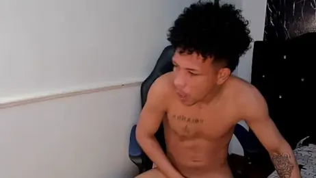 carlos_alber12 webcam model stream image