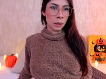 amby_ambar webcam model stream image