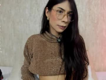 amby_ambar webcam model stream image