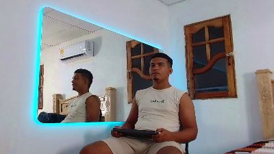 mathews__2 webcam model stream image