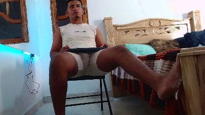 mathews__2 webcam model stream image