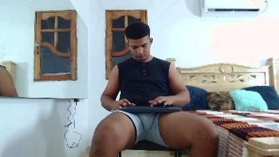 mathews__2 webcam model stream image