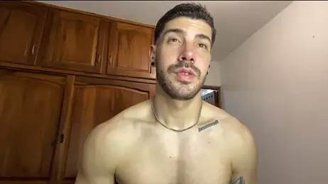 Guyinthemountain webcam model stream image