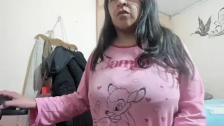 latinfemale webcam model stream image