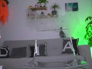 diacarter webcam model stream image