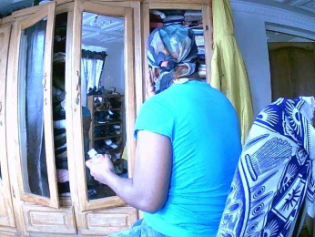 butterfly007 webcam model stream image