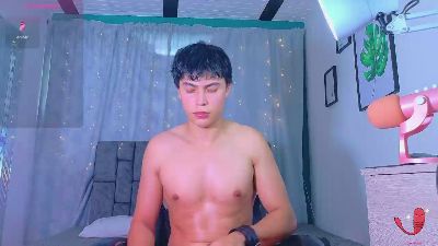 Dantekent webcam model stream image
