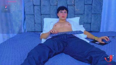 Dantekent webcam model stream image