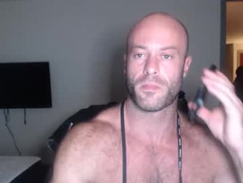 oregon87 webcam model stream image