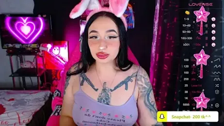 Molly__Moon webcam stripchat model stream image